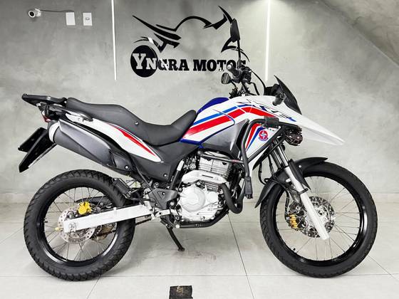 HONDA XRE 300 